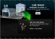 CarWashLevel11