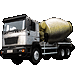 Item ReinforcedCementTruck 75x75 01