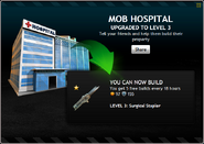 MobHospitalLevel3