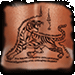 Item bangkok TigerSakYant b