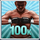 Mw fight achievements 100k