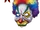 Clown Mask