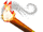 Exploding Cigar