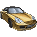 Item ZolotoSportsCar B75