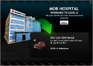 MobHospitalLevel8