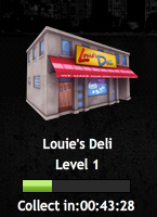 Louie's Deli
