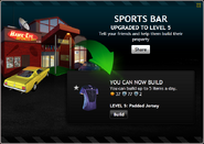 SportsBarLevel5