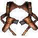 Item dillingerspistolsandholster 01