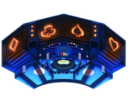 Interior 5 Stars