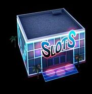 Exterior 4 Stars