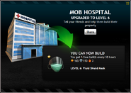 MobHospitalLevel6