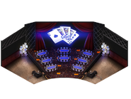 Interior 3 Stars