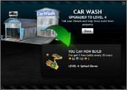 CarWashLevel4