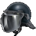 Item PoliceRiotHelmet 01