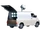 Surveillance Van
