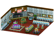 Interior 4 Stars