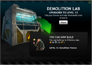 DemolitionLabLevel13
