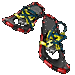 Item snowshoes 01