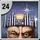Mw warlord achievements24