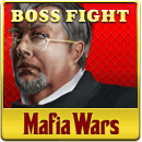 Fire Bank President Gregor Belikov