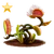 Item maneatingplant gold 01