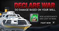 Declare War promo final