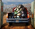 Garbage Dump