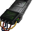 Untraceable Cell Phone