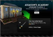 Assassin'sAcademyLevel2