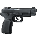 Item handgun 01