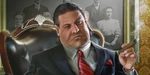 Boss antonino di rossi