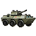 Item bangkok PLAArmoredCar b