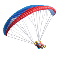 paraglider png