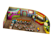 Interior 1 Star