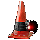 Thumb Item riggedtrafficcone 01