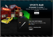 SportsBarLevel1