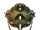 Krokodil Hat