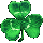 Thumb Item shamrock