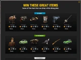 Loot:Italy