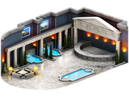 Interior 4 Stars