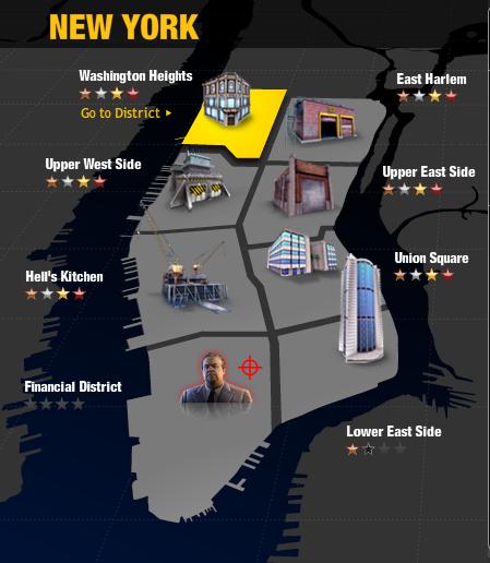 tycoon city new york unlock districts