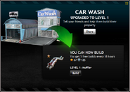 CarWashLevel1