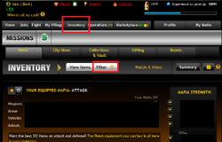 Chests1.png (44 KB) Go to Inventory and click Filter