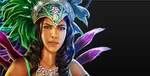 Esmeralda De Maxixe