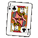Jack of Clubs