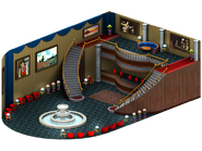 Interior 5 Stars