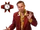 Sleazy Salesman