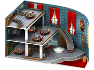Interior 5 Stars