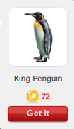 RV King Penguin