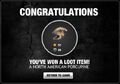 LuckyStash Reward 17